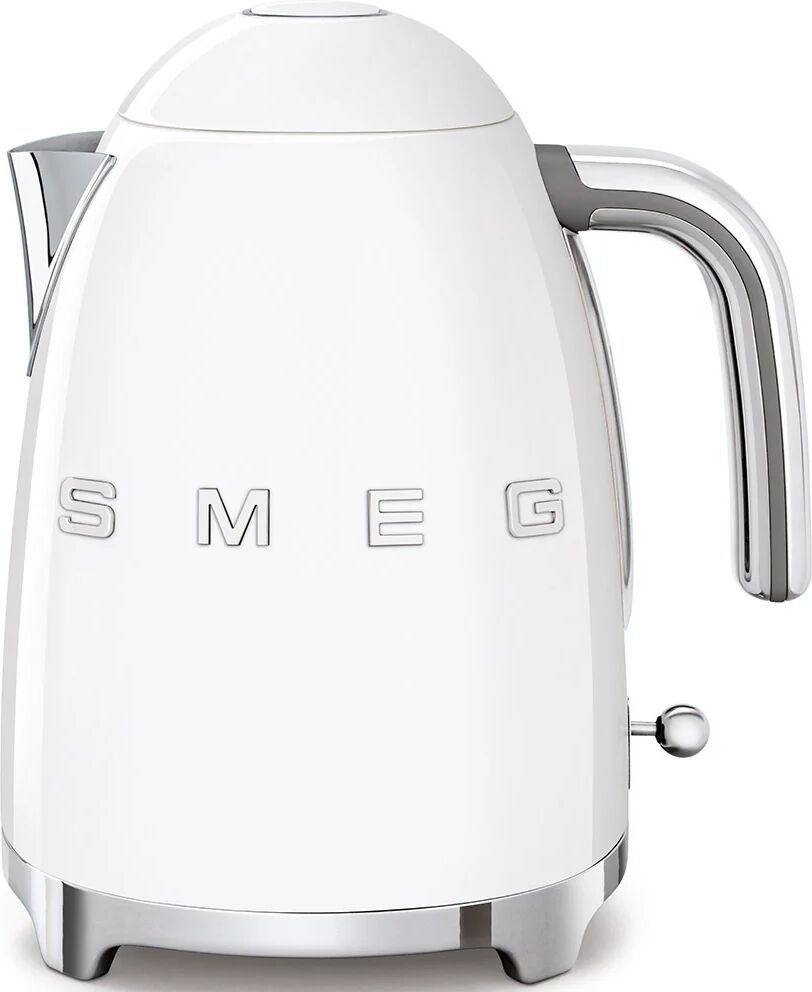 SMEG KLF03WHEU bollitore elettrico 1,7 L 2400 W Bianco