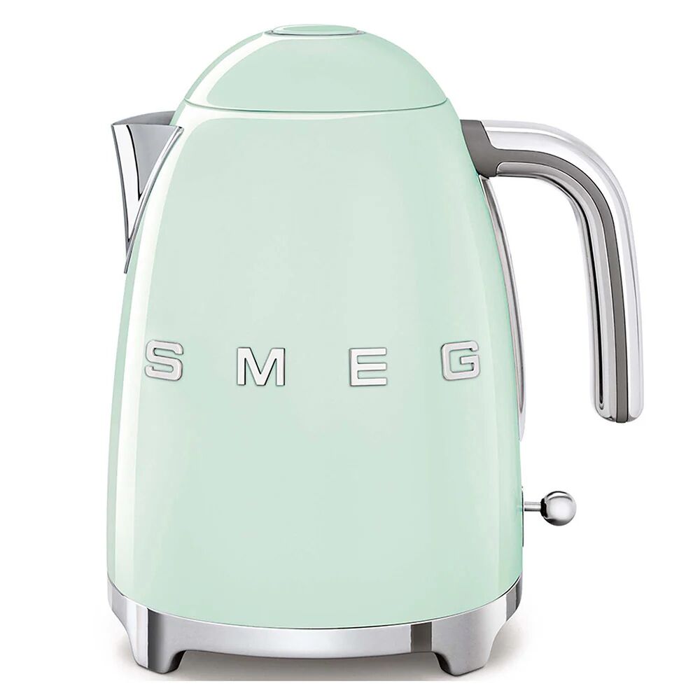 SMEG Bollitore Standard 50's Style – Verde Pastello LUCIDO – KLF03PGEU