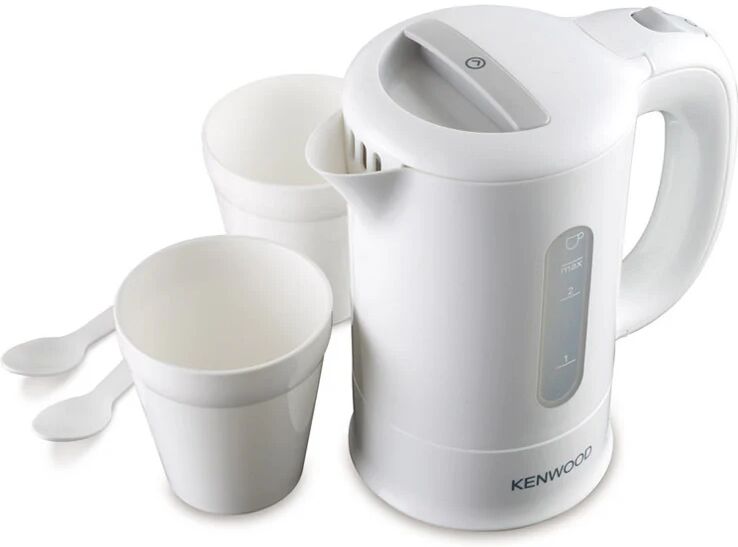 Kenwood JKP250 bollitore elettrico 0,5 L 650 W Bianco