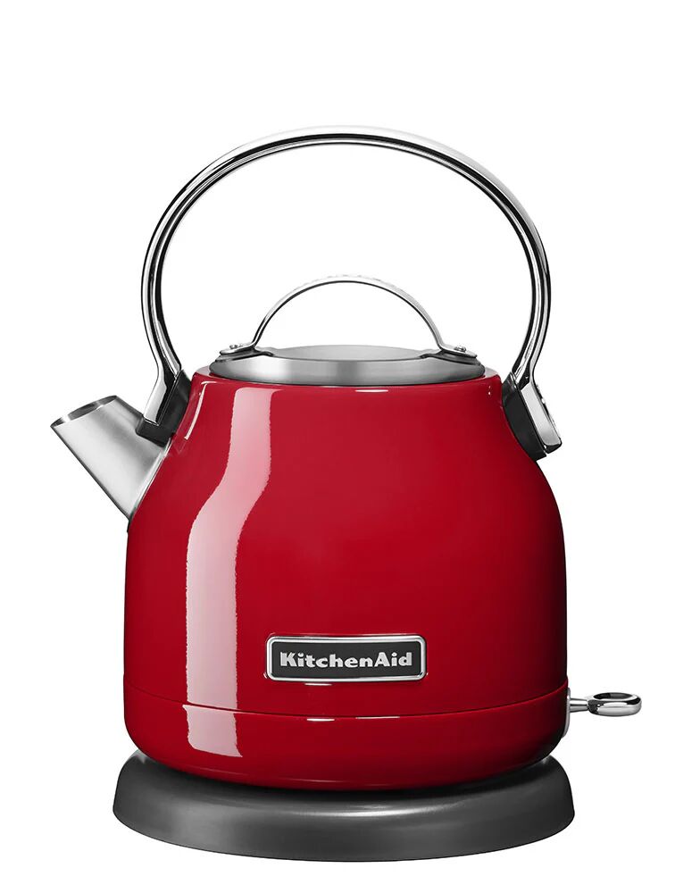 KitchenAid 5KEK1222EER bollitore elettrico 1,25 L 2200 W Rosso