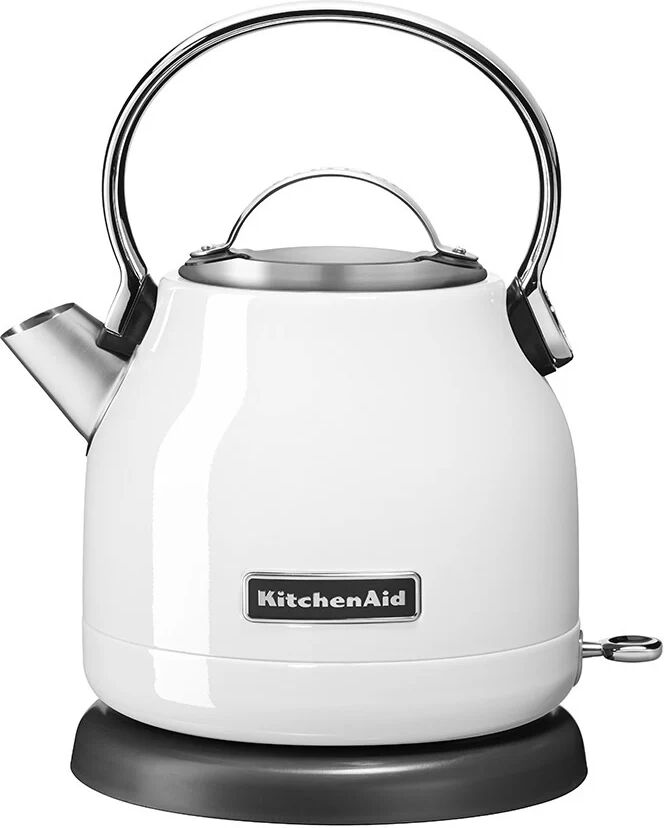 KitchenAid 5KEK1222 bollitore elettrico 1,25 L 1850 W Bianco