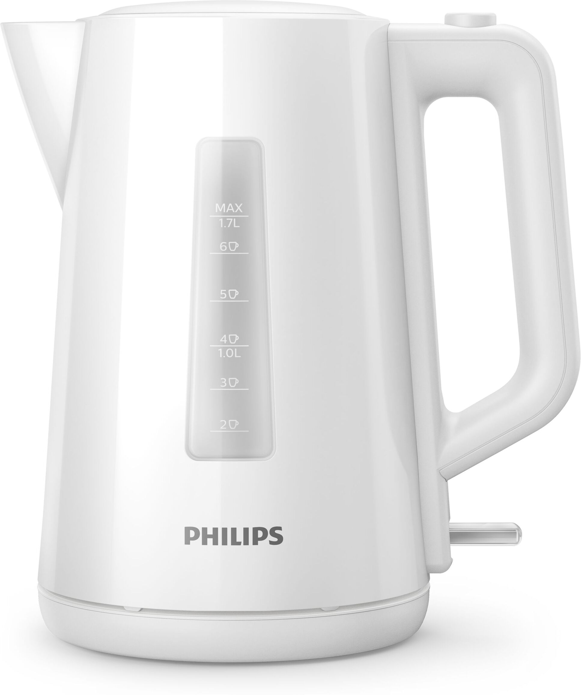 Philips BOLLITORE 1,7LT WHITE 2200W AUTOSPE HD9318/00