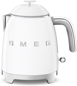 SMEG MINI BOLLITORE STANDARD 0,8LT WHITE KLF05WHEU