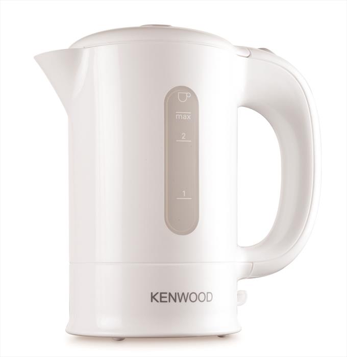 Kenwood Jkp 250-bianco