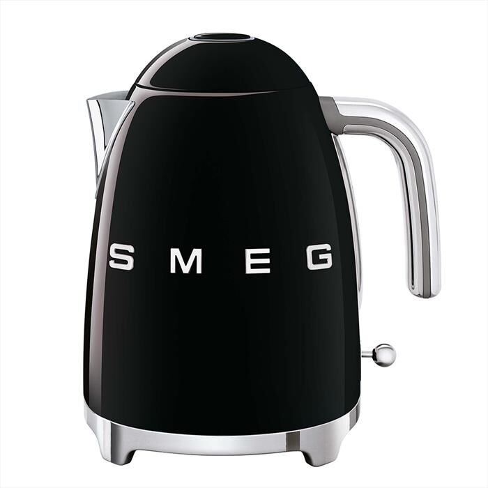 SMEG Bollitore Standard 50's Style – Klf03bleu-nero