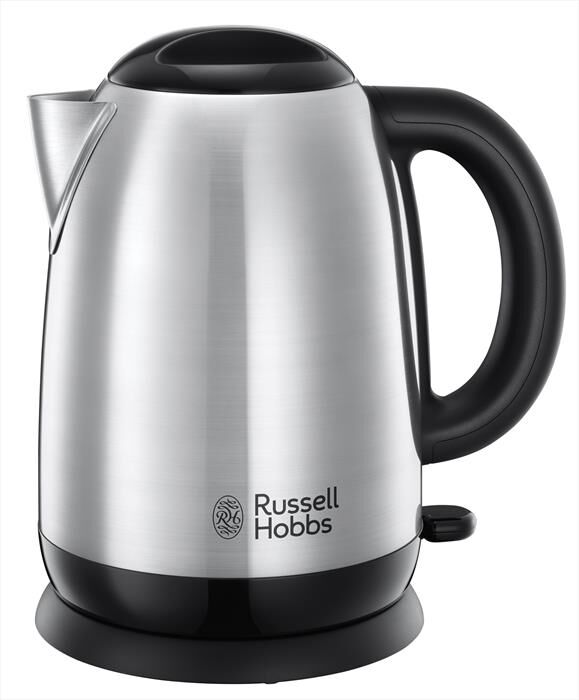 RUSSELL HOBBS 23912-70-acciaio