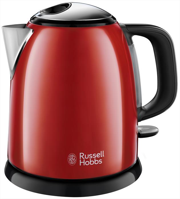 RUSSELL HOBBS 24992-70-rosso