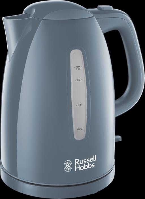 RUSSELL HOBBS 21274-70-grigio/plastica