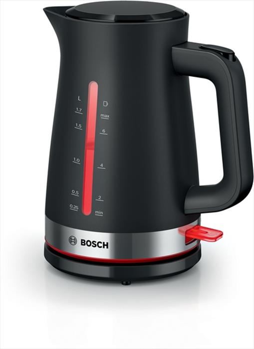 Bosch Bollitore Jug Twk4m223-nero