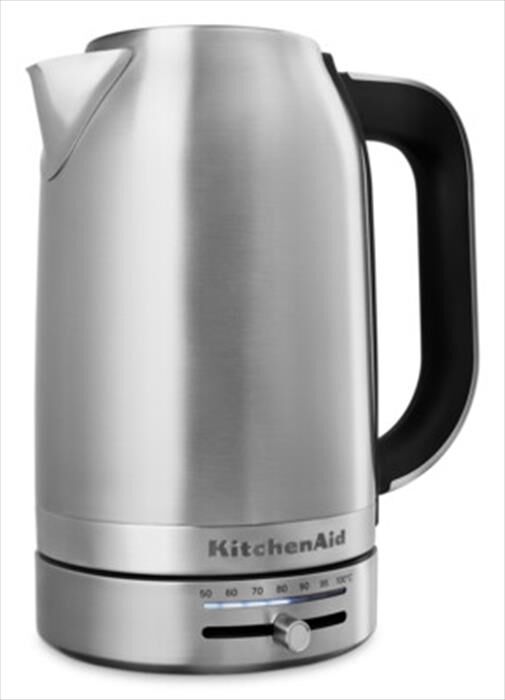 KitchenAid Bollitore Tradizionale 5kek1701esx-acciaio Inox