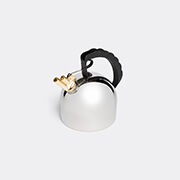 Alessi '9091fm' Kettle