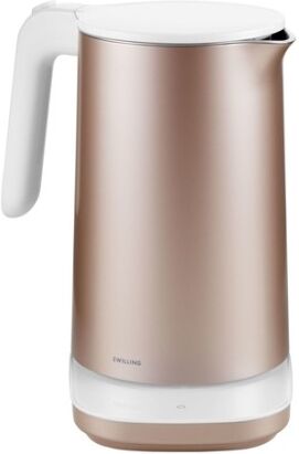 ZWILLING ENFINIGY bollitore elettrico 1,5 L 1850 W Rosa (53006-005-0)