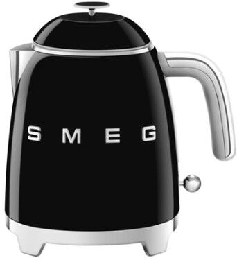 SMEG KLF05BLEU bollitore elettrico 0,8 L 1400 W (KLF05BLEU)