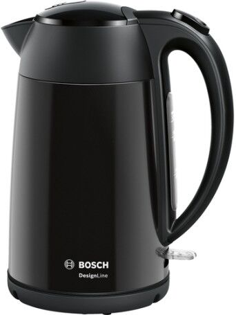 Bosch TWK3P423 bollitore elettrico 1,7 L 2400 W Nero (TWK3P423)