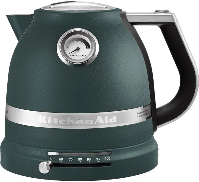 KitchenAid 5KEK1522EPP bollitore elettrico 1,5 L 2400 W Petrol colour