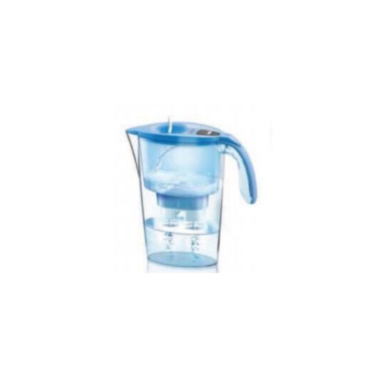 Laica Steamline Filtro acqua per brocca Blu, Trasparente 2,3 L