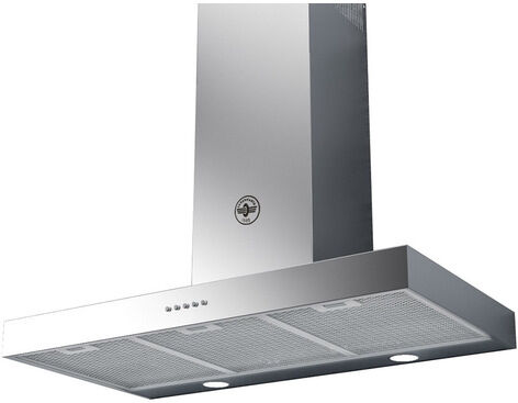 Bertazzoni La Germania K90TUXXA/19 cappa aspirante 800 m³/h Cappa aspi