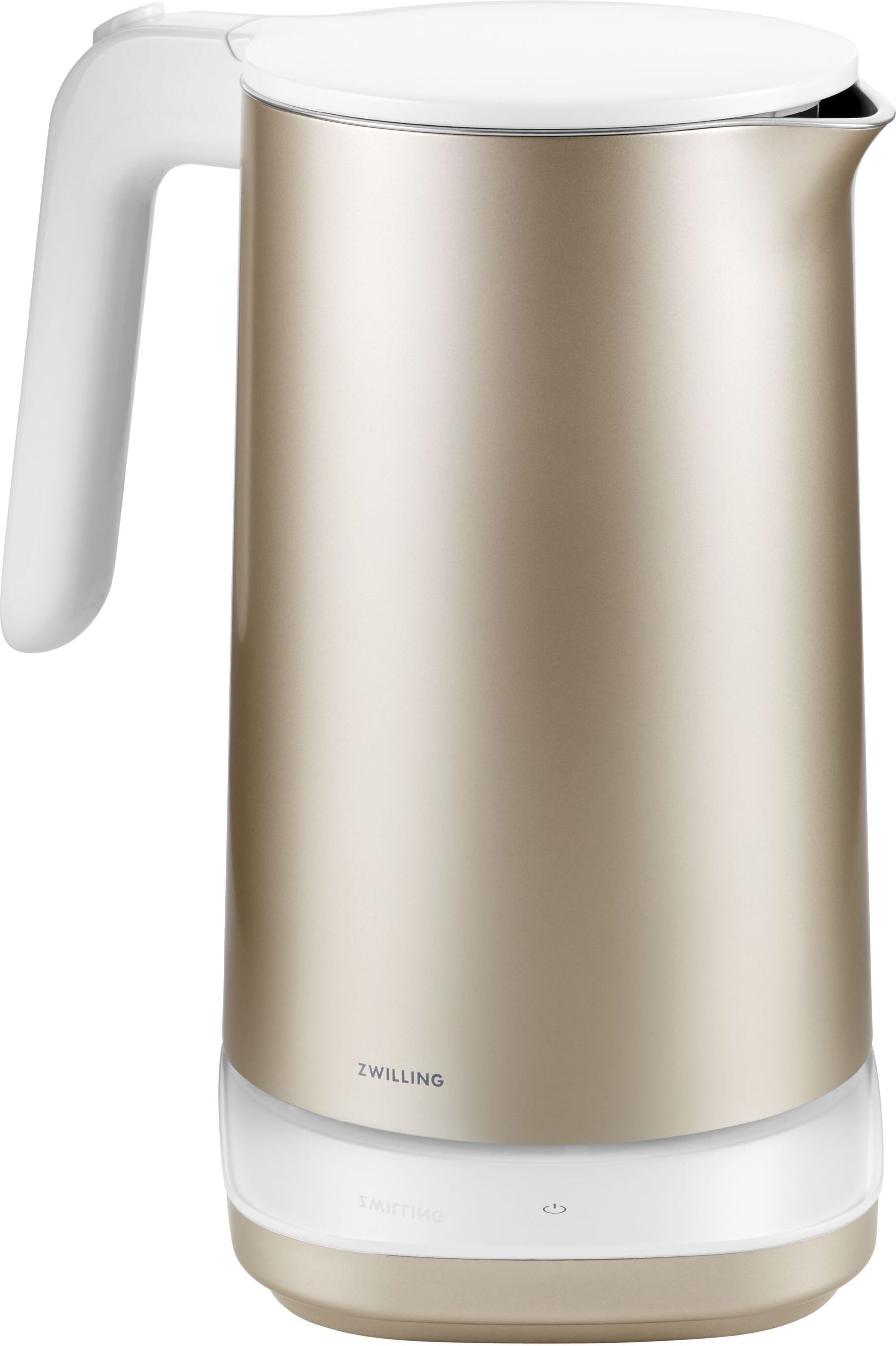 ZWILLING Enfinigy Bollitore elettrico Pro - 1,5 l, oro