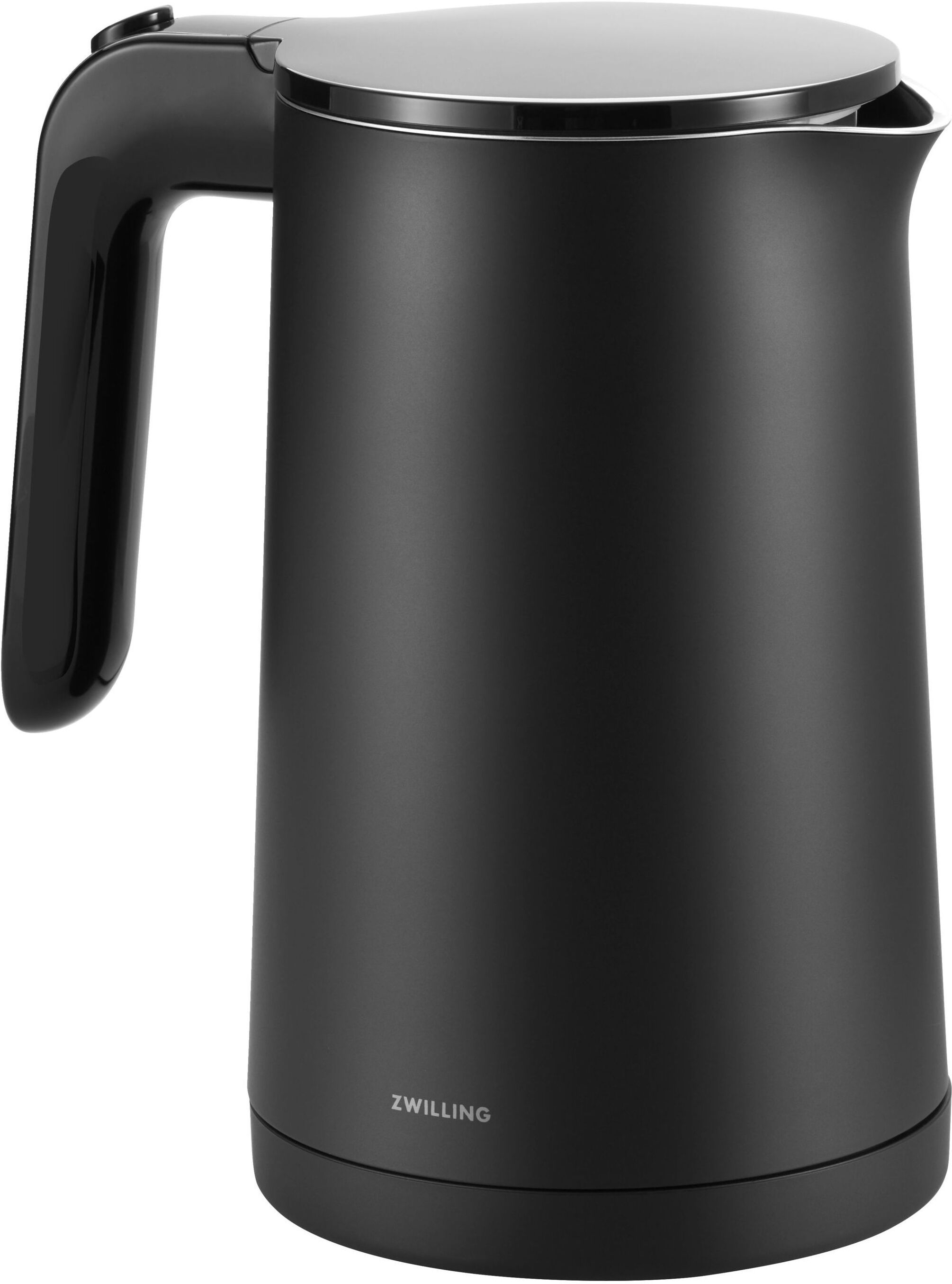 ZWILLING Enfinigy Bollitore elettrico - 1 l, nero