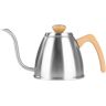 GGM Gastro BEEM Waterkoker Pour Over - 1 liter WKPOBE1 Beige