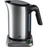 Braun Waterkoker ID Collection WK 5115 BK zwart, 1,7 l zwart