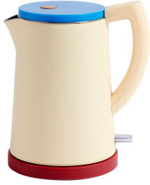 Hay Sowden Kettle waterkoker 1.5L Yellow