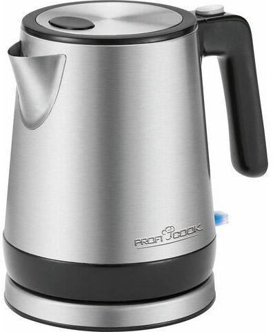 Profi Cook waterkoker PC-WKS 1123  - 25.99 - zilver