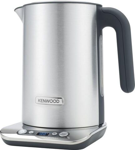 Kenwood waterkoker, Persona SJM610, 1,7 liter, 2200 Watt  - 110.23 - zilver