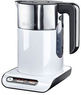 Bosch »Styline TWK8611P« waterkoker  - 75.55 - wit