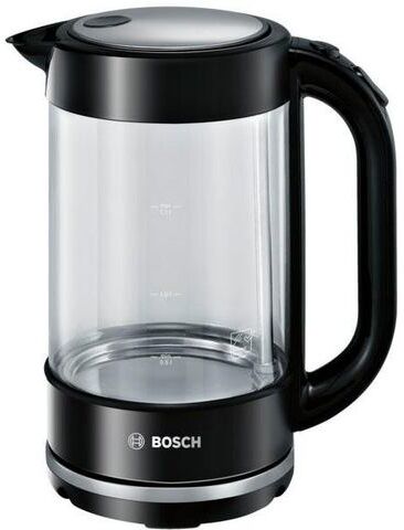 Bosch »TWK70B03« waterkoker  - 55.04 - zwart