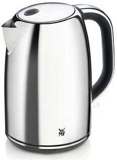 WMF waterkoker 'Skyline', 1,6 liter, 3000 W  - 88.99 - zilver