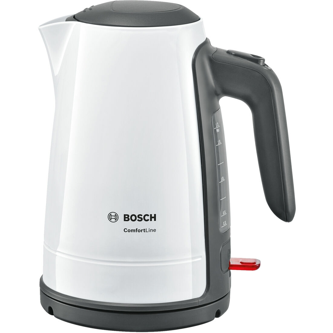 Bosch Waterkoker Comfortline TWK6A011