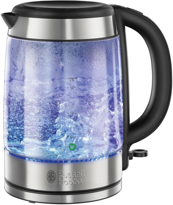 Russell Hobbs Glass Waterkoker