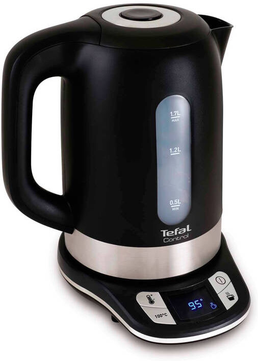 Tefal Waterkoker Control KO331810