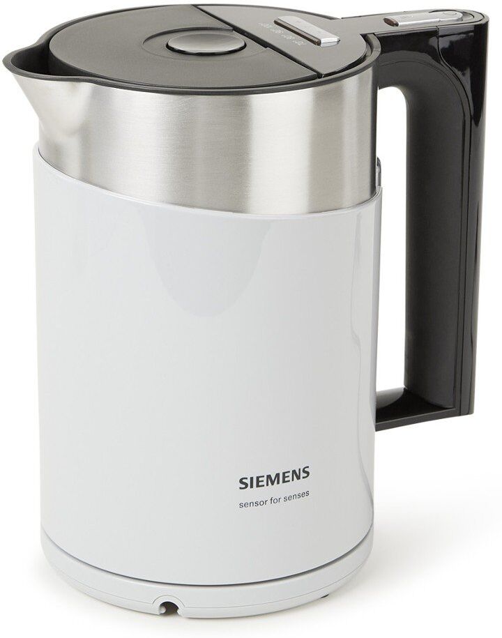 Siemens TW86105P Waterkoker 1,5L Grijs