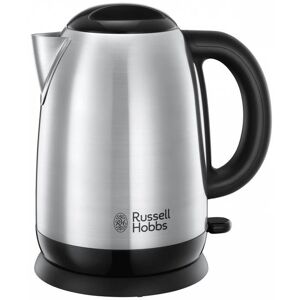 Target Russell Hobbs Vannkoker Stål 1,7 Liter 2023912