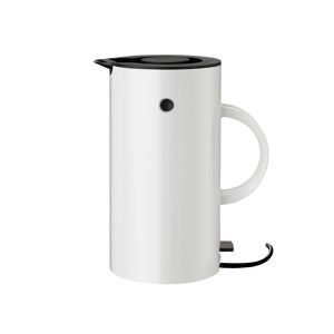 Stelton Em77 Electric Kettle (Eu) 1,5 L White