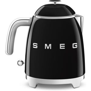 SMEG Mini Kettle Black