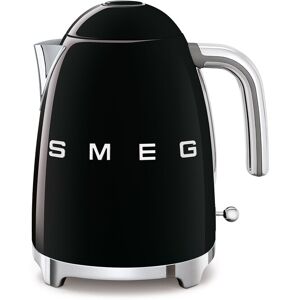 SMEG Electric Kettle Black