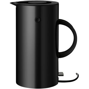 Stelton Em77 Electric Kettle (Eu) 1,5 L Black