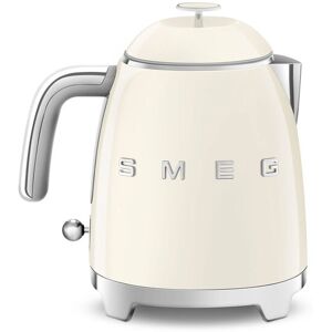 SMEG Kettle Mini Klf05 Creme