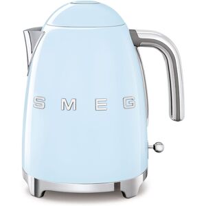 SMEG Electric Kettle Pastel Blue