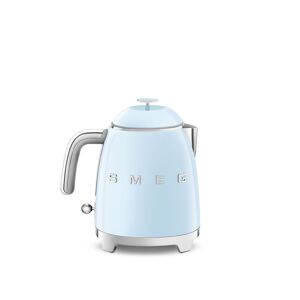 SMEG Kettle Mini Klf05, Pastel Blue