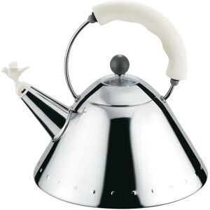 Alessi Kettle vannkoker hvit