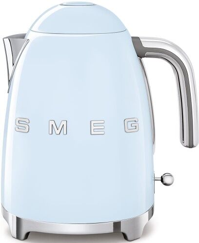 SMEG Czajnik SMEG błękitny