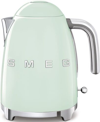 SMEG Czajnik SMEG miętowy