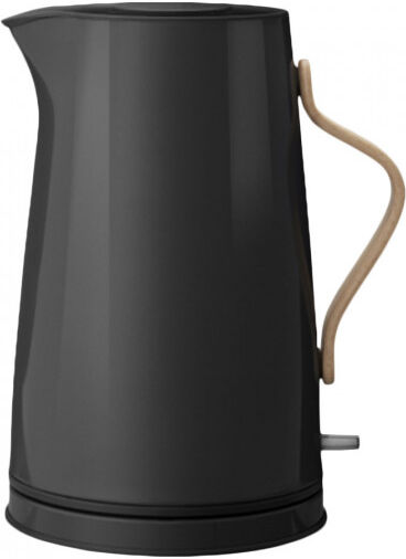 Stelton Czajnik elektryczny Stelton „Emma Black“, 1.2 l