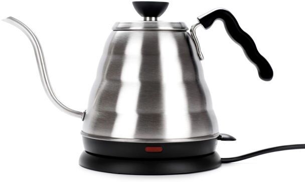 HARIO Czajnik elektryczny Hario Buono Kettle V60 Electric 800ml