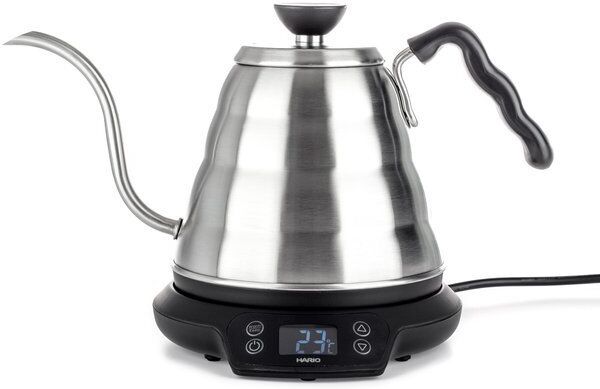 HARIO Czajnik elektryczny Hario V60 Power Buono Kettle 800ml