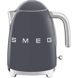 - Smeg Electric Kettle Grey - Vattenkokare